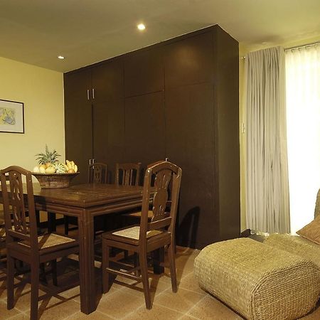 Boracay Sandcastles The Apartments Balabag  Номер фото