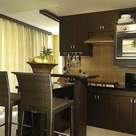 Boracay Sandcastles The Apartments Balabag  Номер фото